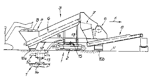 Une figure unique qui représente un dessin illustrant l'invention.